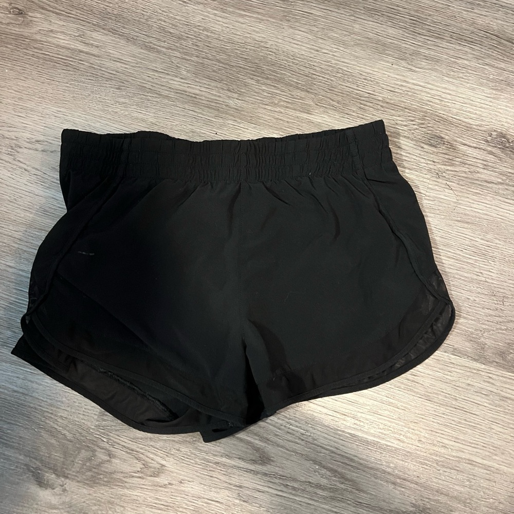 Athleta shorts